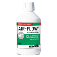 EMS AIR-FLOW® Classic Comfort prášek (mint), 1x300g