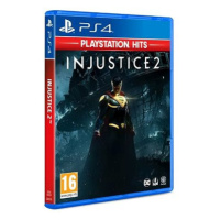 Injustice 2 - PS4