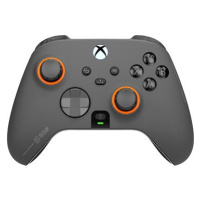 SCUF - Instinct Pro Pre-Built Controller - Steel Gray