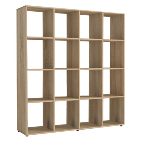 Regál SARAH Tempo kondela