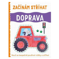 Začínám stříhat - Doprava