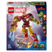 LEGO® Marvel 76307 Iron Man v robotickém obleku vs. Ultron