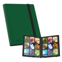 Album Ultimate Guard 9-Pocket FlexXfolio XenoSkin Green