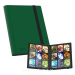 Album Ultimate Guard 9-Pocket FlexXfolio XenoSkin Green