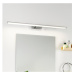 Eglo Eglo 66245 - LED Koupelnové osvětlení zrcadla PANDELLA PRO 13,9W/230V 90 cm IP44
