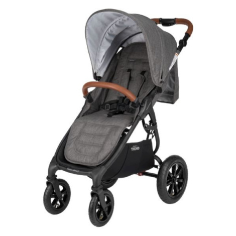 VALCO BABY - Kočárek sportovní Sport Trend 4 Black Charcoal