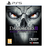 Darksiders 2 (Deathinitive Edition)