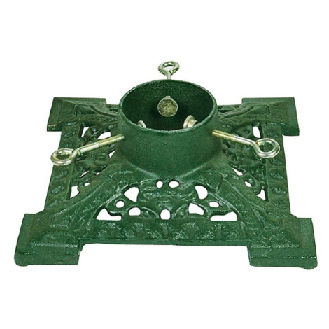 Stojan na vánoční stromeček, litinový BAUMAX