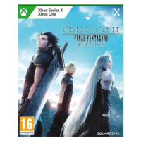 Crisis Core – Final Fantasy VII – Reunion (Xbox One/Xbox Series)