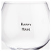 HAPPY HOUR Sklenice na gin "Happy Hour" 500 ml