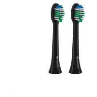 TrueLife SonicBrush Compact Heads Black Standard