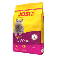 JosiCat  Sterilized Classic 18 kg