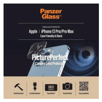 PanzerGlass Camera Protector Apple iPhone 13 Pro/13 Pro Max