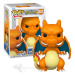 Pokémon POP! figurka Charizard #843 - 12 cm