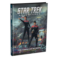 Star Trek Adventures RPG: Command Division