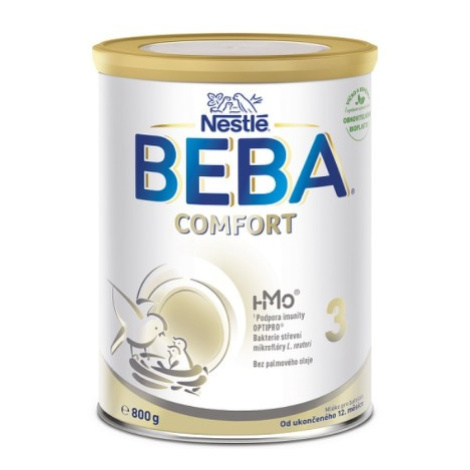 BEBA COMFORT 3 HM-O 800g