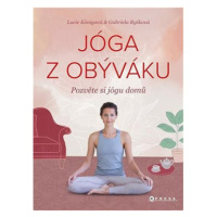 Jóga z obýváku: Pozvěte si jógu domů