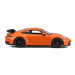 Bburago 1:24 Plus Porsche 911 GT3 Orange