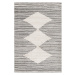 Ayyildiz koberce Kusový koberec Taznaxt 5105 Cream - 80x150 cm