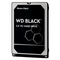 WD Black Mobile 1TB