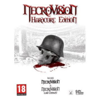 Necrovision Hardcore Edition(PC) DIGITAL Steam