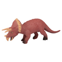 Playtive Figurka dinosaura XL, 42 cm (Triceratops)