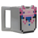 Hrnek 3D Minecraft - Axolotl 400 ml