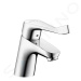 HANSGROHE Focus Umyvadlová baterie, chrom 31914000