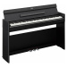 Yamaha YDP-S55 Digitální piano Black