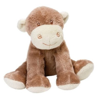 MOJO opička (14 cm) chrastí sedí Suki Gifts