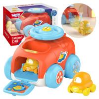BABY Auto Katapult Set