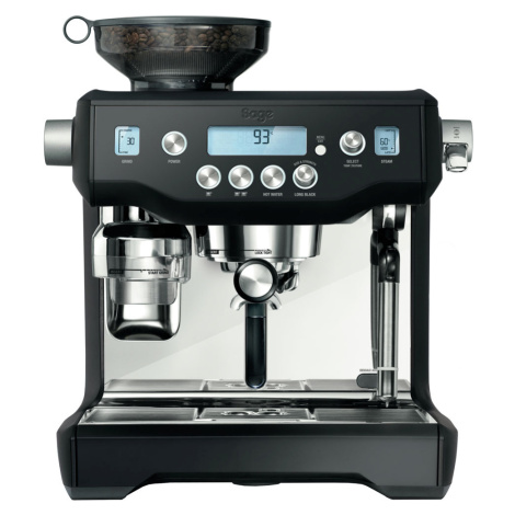 Sage Espresso BES980BTR - Kávovar