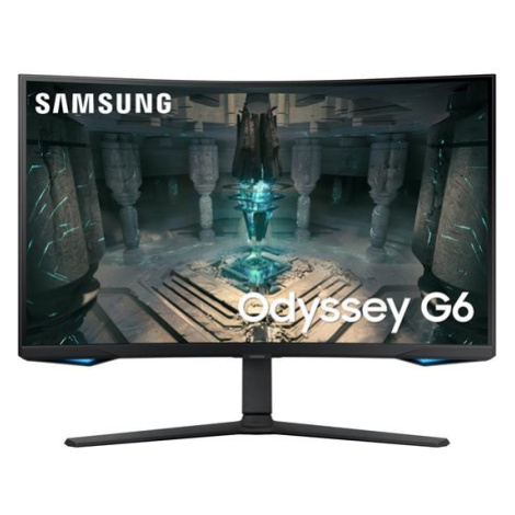 Monitory Samsung