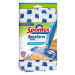 SPONTEX Quick spray mop duo refill