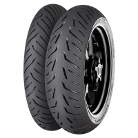 Continental 160/60R17 69W CONTIROADATTACK 4 TL ZR