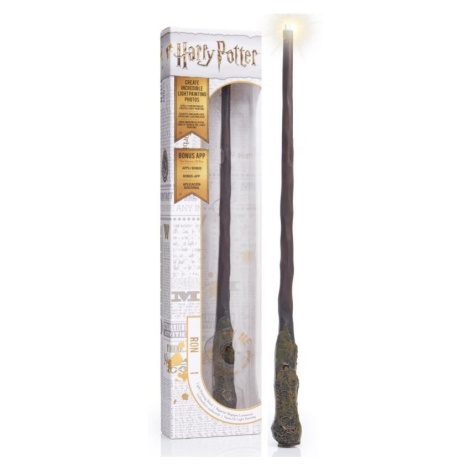 Harry Potter hůlka velká svítící - Ron Weasley - EPEE EPEE Czech