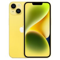 Apple iPhone 14 Plus/512GB/Yellow