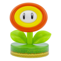 EPEE Merch - Paladone Icon Light Super Mario - Fire Flower