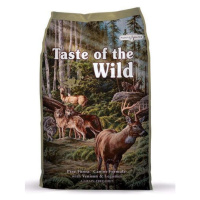 Taste of the Wild Pine Forest 2kg