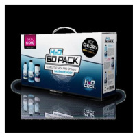 H2O COOL 60 Pack Sada