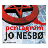 Pentagram (audiokniha) Voxi