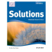 Solutions (2nd Edition) Advanced Student´s Book Oxford University Press