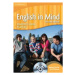 English in Mind Starter Level Students Book with DVD-ROM - Herbert Puchta, Jeff Stranks