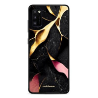 Mobiwear Glossy lesklý pro Samsung Galaxy A41 - G021G