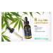 MOVit Energy CBD 15% Full Spectrum konopný olej 10 ml