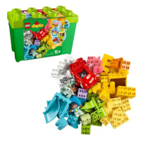 LEGO DUPLO® 10914 Velký box s kostkami