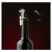 BERLINGERHAUS Dárková sada na otevírání vína 4 ks Black Silver Collection BH-2000