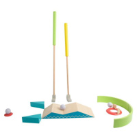 Small Foot Minigolf set Active