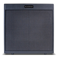 Blackstar St. James 412 B - Black