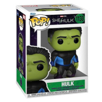 Funko POP! She-Hulk - Hulk (Bobble-head)